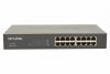 TP-LINK SG1016D switch L2 16x1GbE Desktop